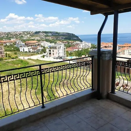 شقة Panoramic Sea View *