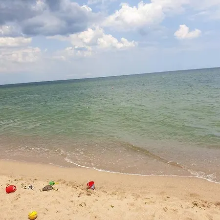 شقة Panoramic Sea View بايالا