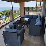 Апартамент Panoramic Sea View