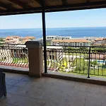 Appartement Panoramic Sea View Byala (Varna)