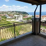 Appartement Panoramic Sea View *