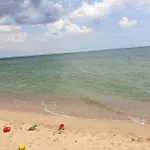 Апартамент Panoramic Sea View Бяла