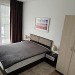 Panoramic Sea View Appartement Byala (Varna)