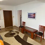 Panoramic Sea View