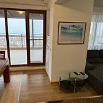 Апартамент Panoramic Sea View