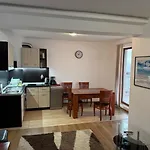 Panoramic Sea View Appartement
