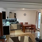 Appartement Panoramic Sea View