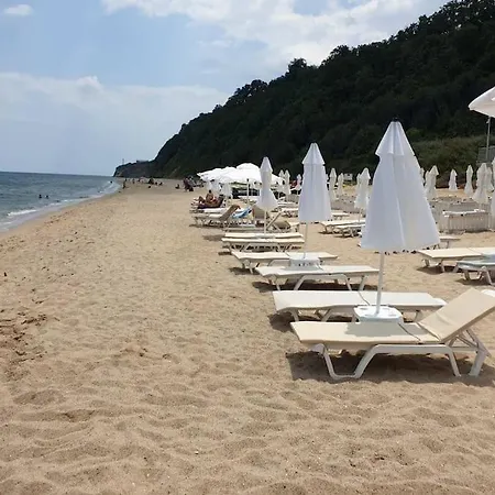 Panoramic Sea View *