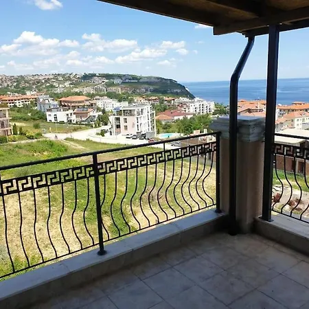 Apartament Panoramic Sea View *