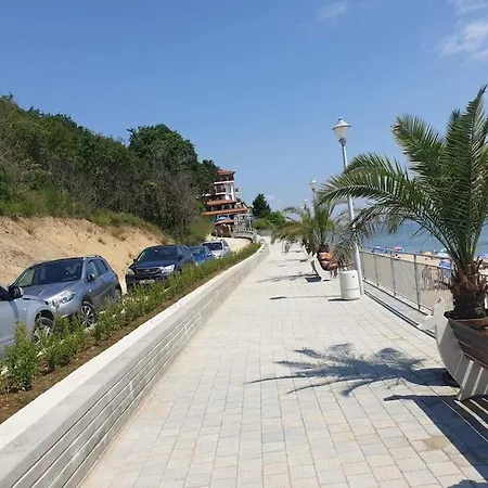 Panoramic Sea View * Bjała