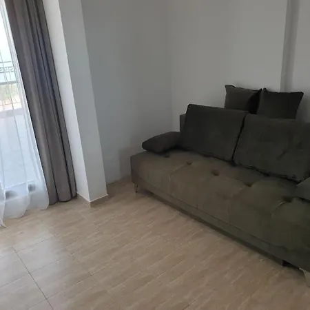 Apartament Panoramic Sea View