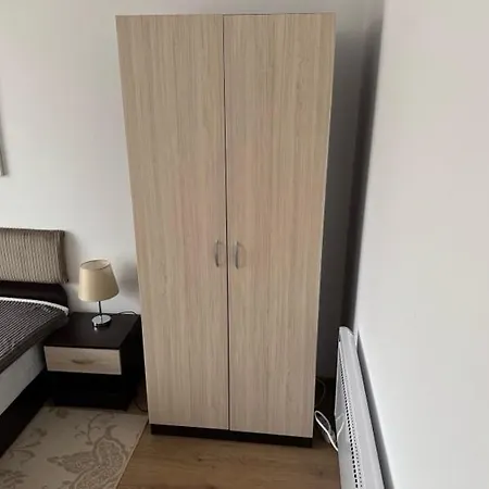 Panoramic Sea View Apartament *