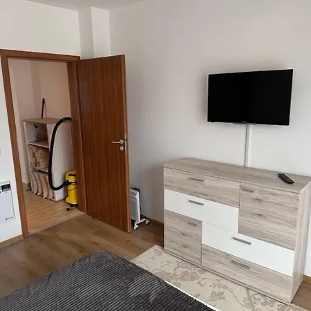 Panoramic Sea View Byala (Varna)