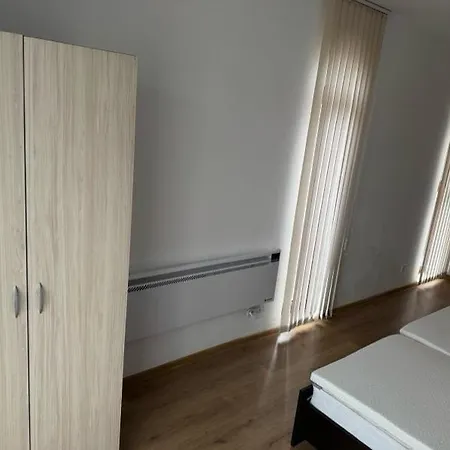 Panoramic Sea View * Bjała