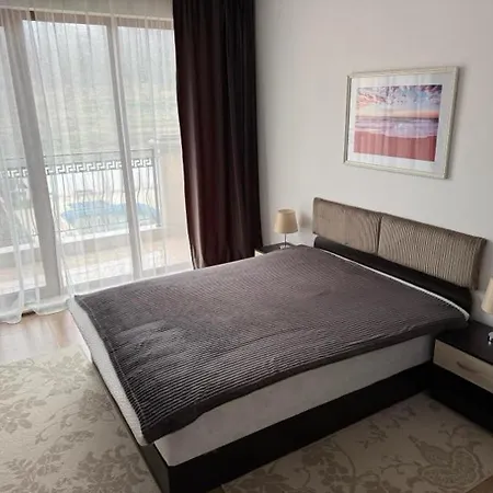 Panoramic Sea View Apartament