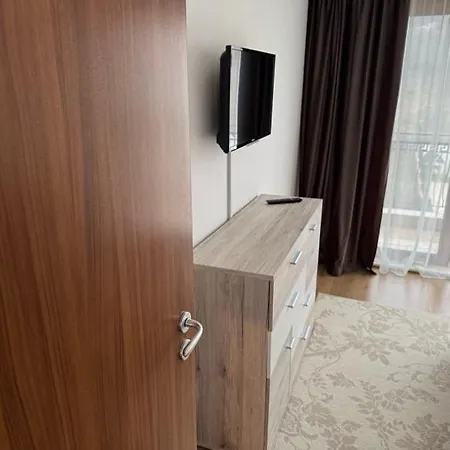 Panoramic Sea View Apartamento *