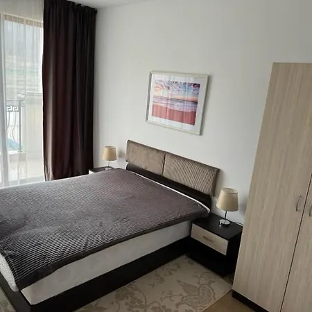 Panoramic Sea View Apartamento Byala (Varna)