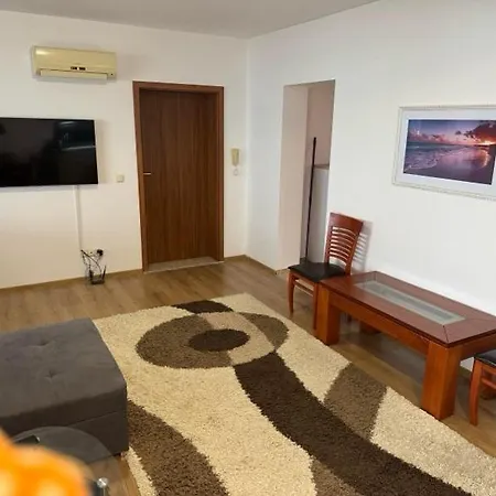 Apartmán Panoramic Sea View Bjala