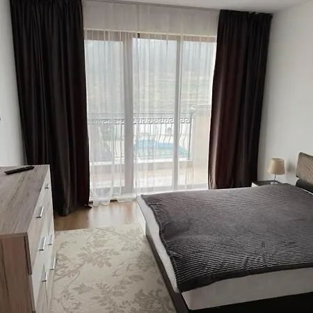 Panoramic Sea View * Bjała