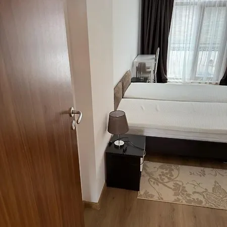 Panoramic Sea View Apartamento