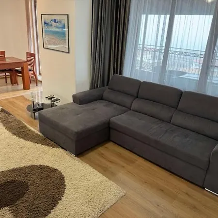 Panoramic Sea View Byala (Varna)