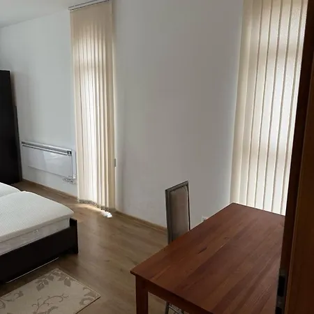 Apartament Panoramic Sea View Bjała