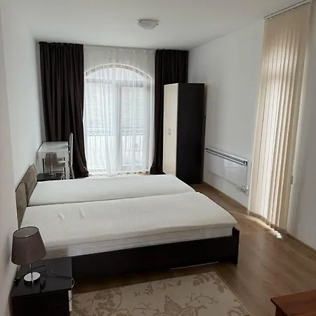 Panoramic Sea View Bjała