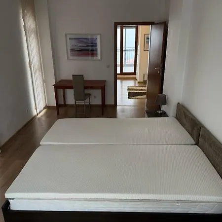 Apartamento Panoramic Sea View *