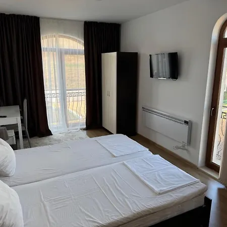 Panoramic Sea View Appartement *