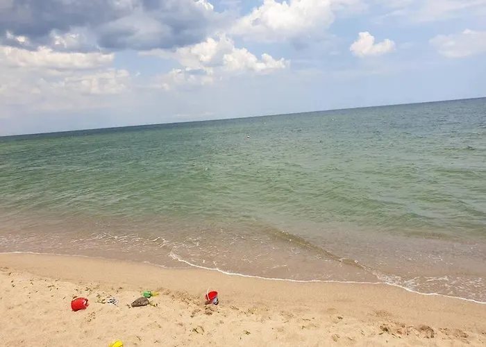 Appartement Panoramic Sea View Byala (Varna)