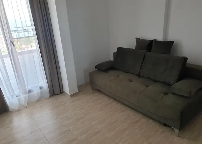 Appartement Panoramic Sea View