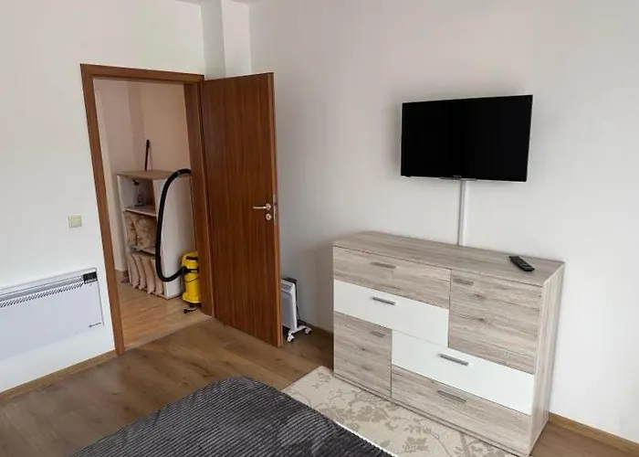 Panoramic Sea View Byala (Varna)