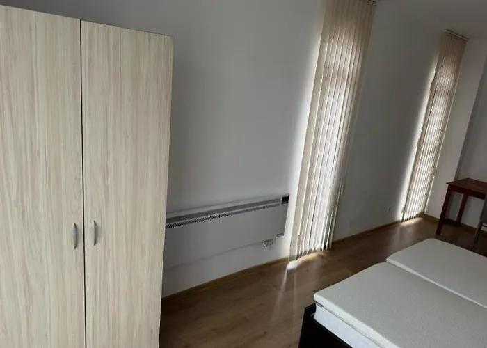 Panoramic Sea View * Byala (Varna)