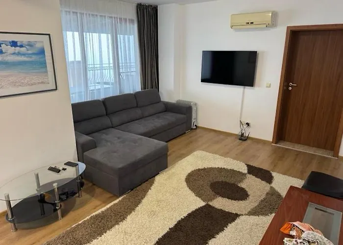 Panoramic Sea View Appartement *